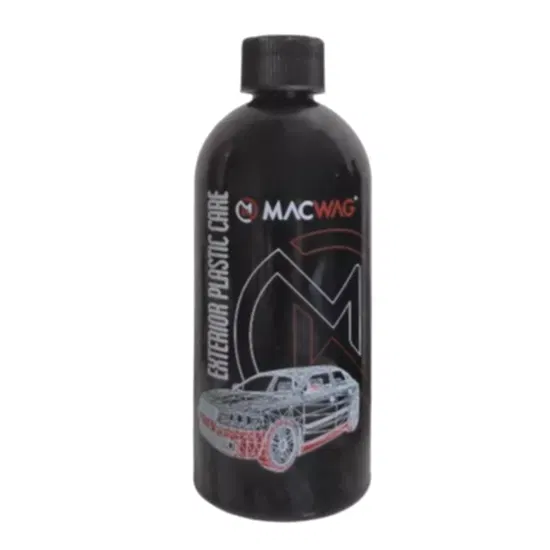 EXTERIOR PLASTIC CARE 500 ML