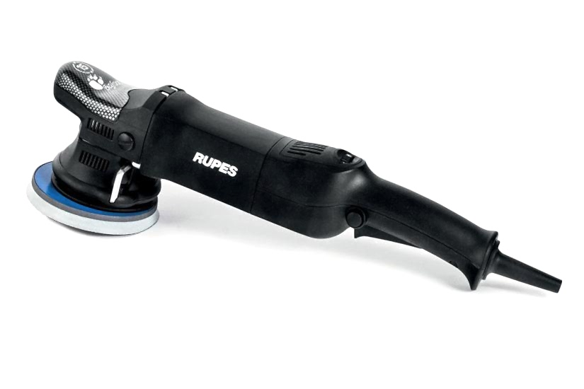 Rupes Lhr 15 ES Orbital Polisaj Makinasi