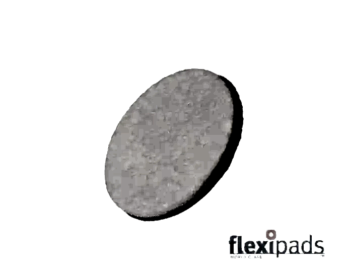 Flexipads Cam Pasta Keçesi 130 mm