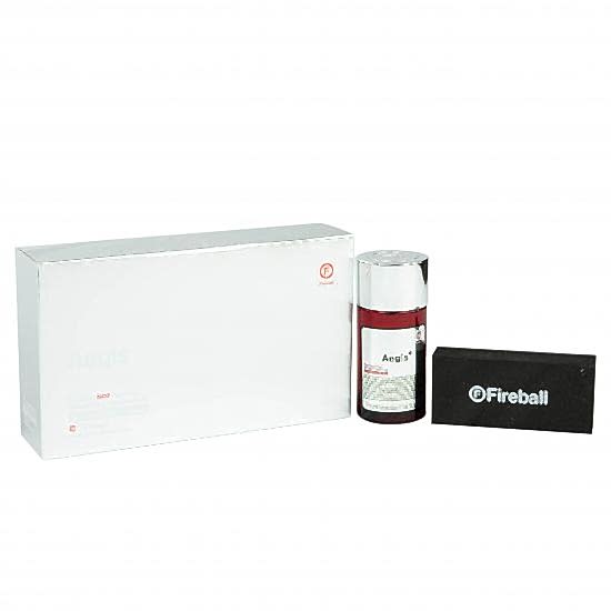 FIREBALL AEGIS CERAMIC COATING 50 ML.