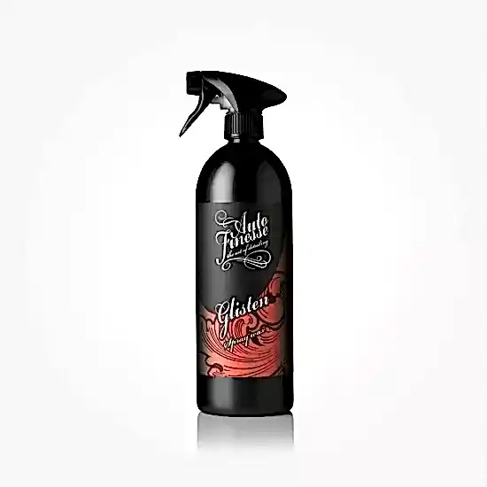 Auto Finesse Hızlı Sprey Cila - Glisten - 1lt.