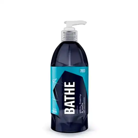 GYEON Q²M Bathe PH Nötr Cilalı Şampuan 500 ml