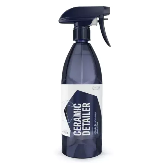 GYEON Q²M Ceramic Detailer – 500ml