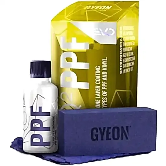 Gyeon Q2 PPF Evo PPF İçin Seramik Kaplama 50 ml