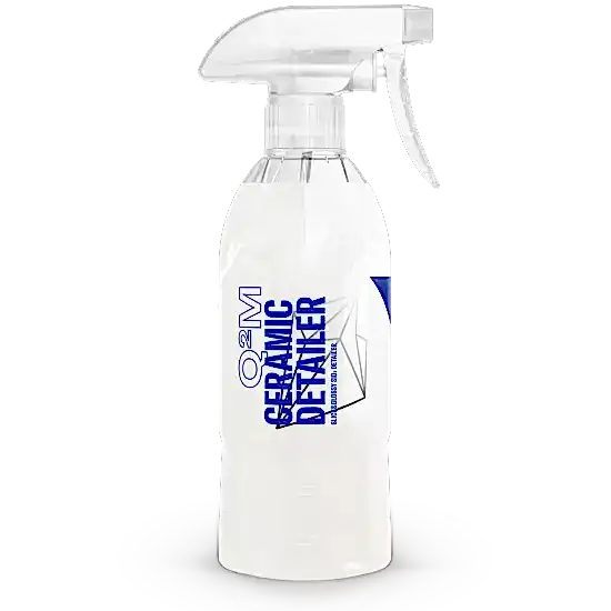 GYEON Q²M Ceramic Detailer 1000 ml