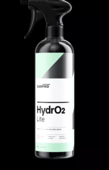 Hydr02 Lite Spray