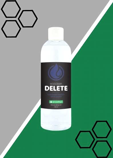 İgl EcoClean Delete