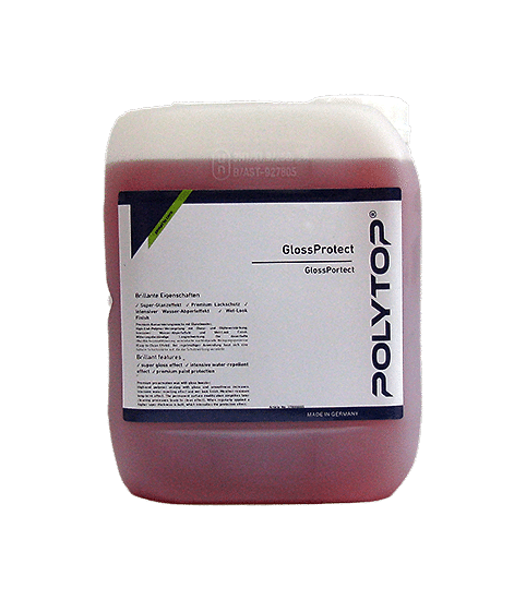 Polytop Gloss Protect