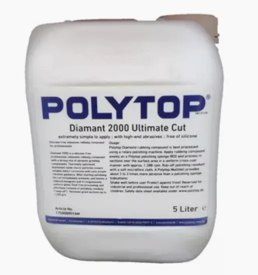 Polytop Diamant 2000 Ultimate