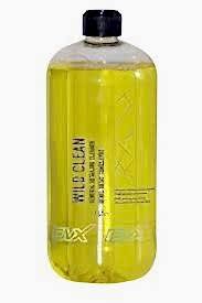 Divortex Wild Clean Döşeme Temizleyici 1 Lt