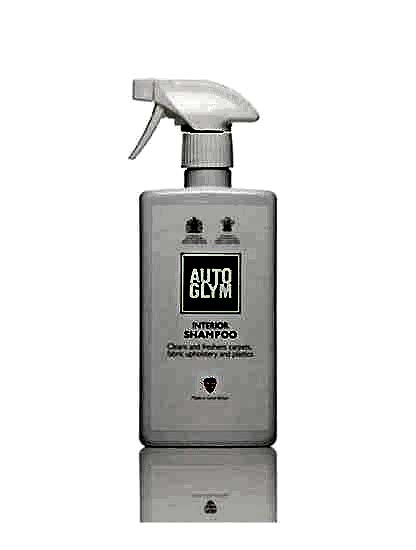 Auto Glym İnterior Shampoo 500ml