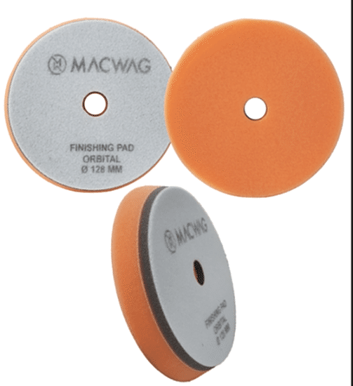 Macwag 125mm Sandwıch Hare Giderici Sünger
