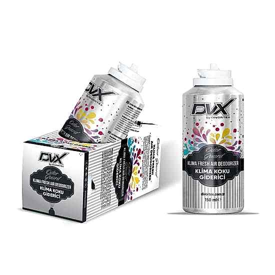 Divortex Klima Fresh