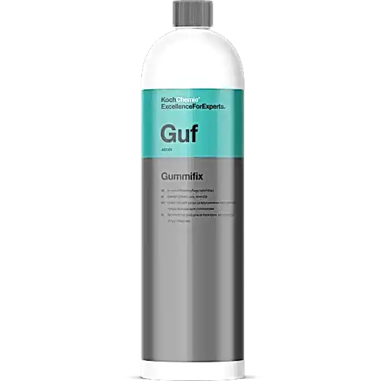 Koch Chemie Guf Gummifix Kauçuk Plastik Bakım 1LT