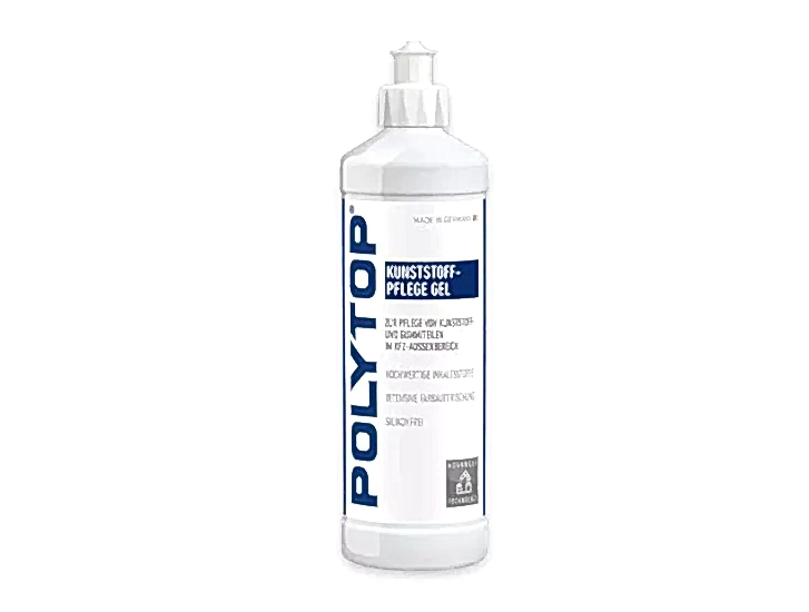 Polytop Plastic Car Care