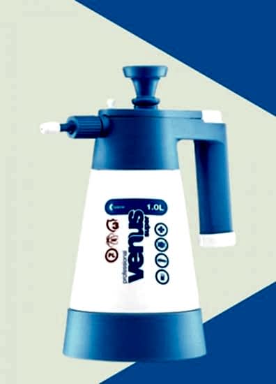 Kwazar Basınçlı Pompa 1 lt