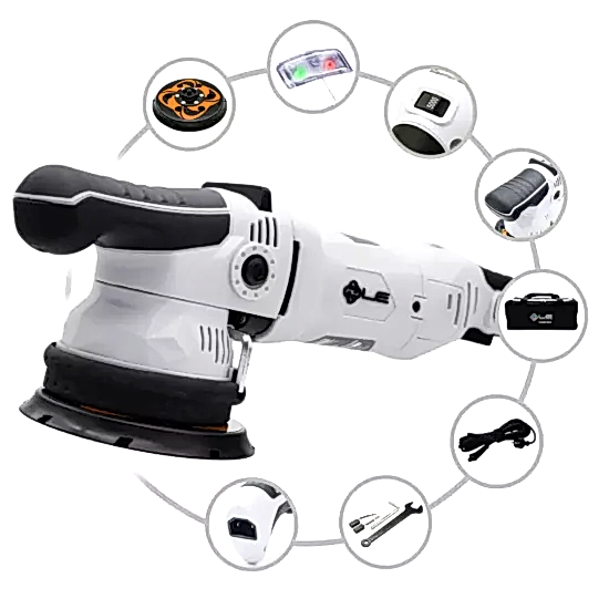 Liquid Elements T4200 