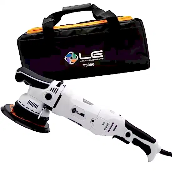 Liquid Elements T5200 21mm