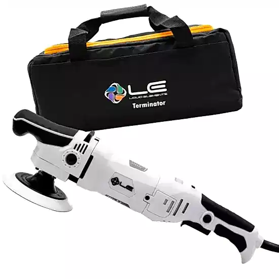 Liquid Elements Terminator V2 