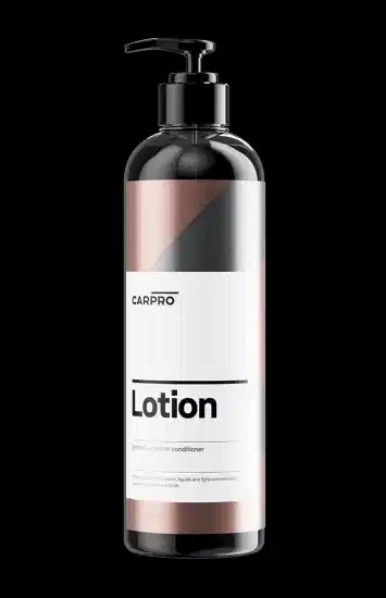 Lotion Leather Conditioner Deri Koruma 500ml.