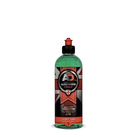 Auto Brite Luxury Suds Wash N Wax Cilalı Şampuan 500ml.