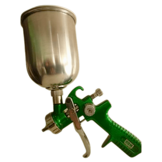 Auto Hdm 1.7 Boya Tabancası