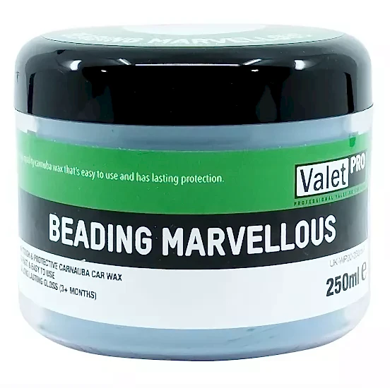 Valet Pro Beading Marvellous Katı Cila 250ml.