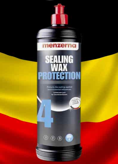 Menzerna Sealing Wax Protect