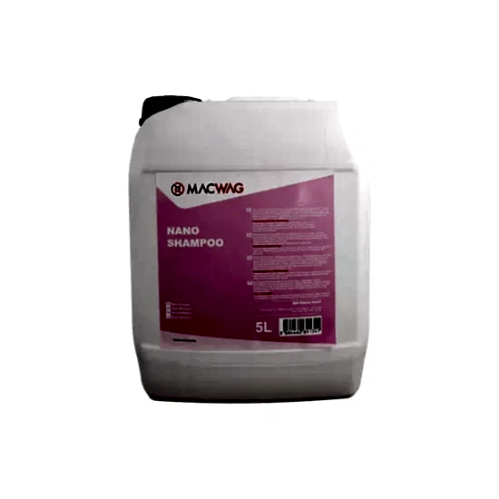 NANO SHAMPOO 5 L