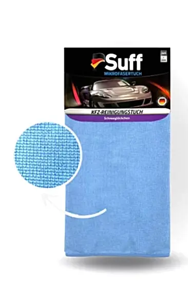 Kardelen Mikrofiber Oto Temizlik Bezi (70x50cm)