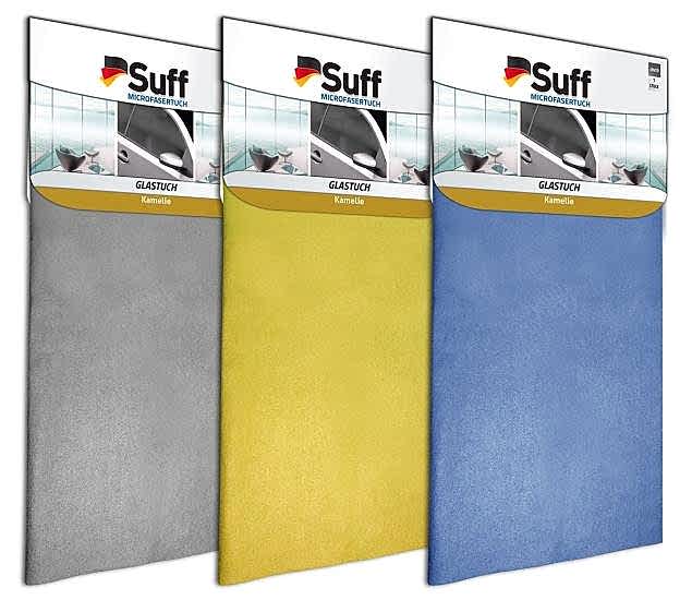 SENTETİK GÜDERİ BEZ