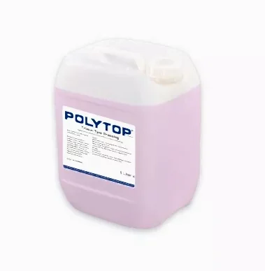 Polytop Trim & Tyre Dressing