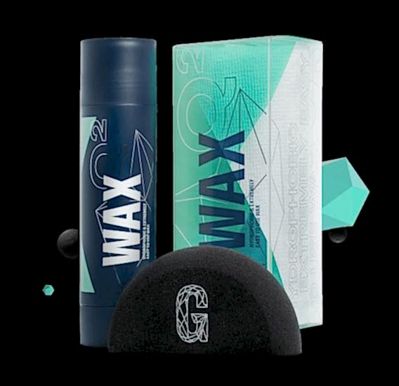 Gyeon Q² Wax