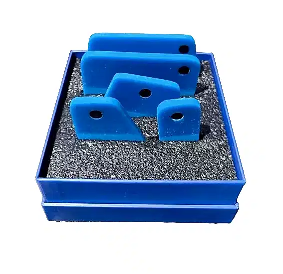 Moben Squeegee Mıknatıslı 5 Parça Ragle Seti