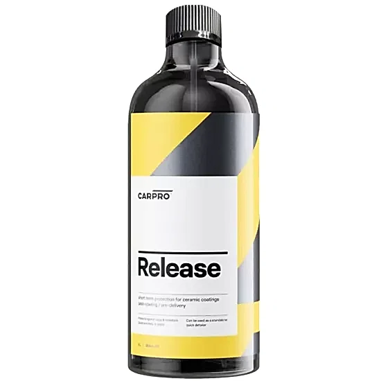 Release Spray Wax Hızlı Sprey 