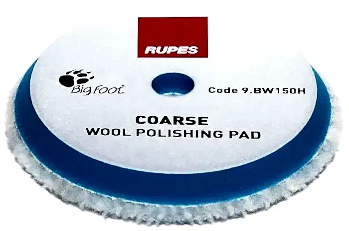 Rupes DA Coarse BW180H