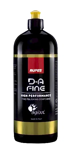 Rupes DA Fine Ara Kesim Pasta1 lt.