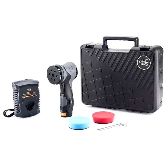 Shine Mate EB213 Akülü Nano