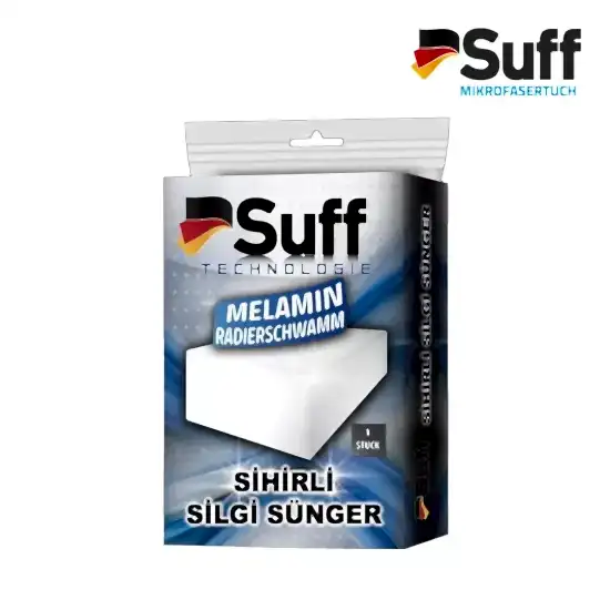 Suff Sihirli Sünger