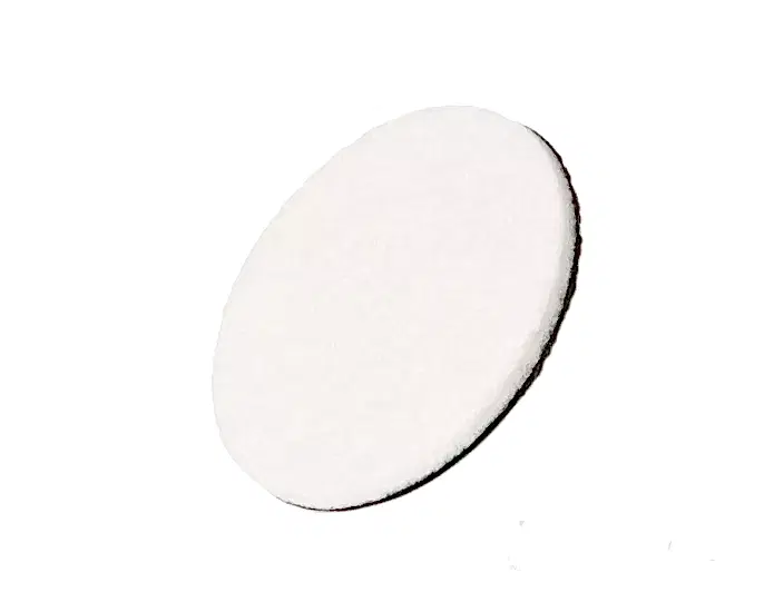 Spta Cam Pasta Keçesi 130mm