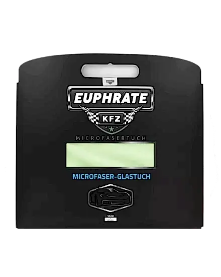 SUFF EUPHRATE KFZ Mikrofiber Cam Bezi 50x60