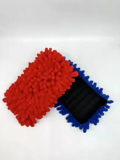 Euphrate Jumbo Kfz Mikrofiber Oto Yıkama Süngeri