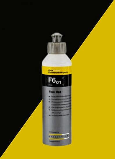 Koch Chemie F6 ince çizik giderici 250ml