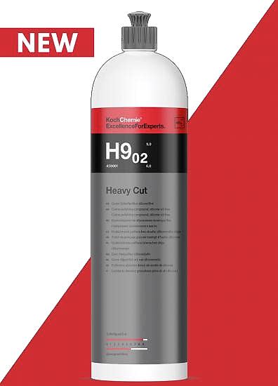 H9.02 1LT HEAVY CUT KALIN PASTA