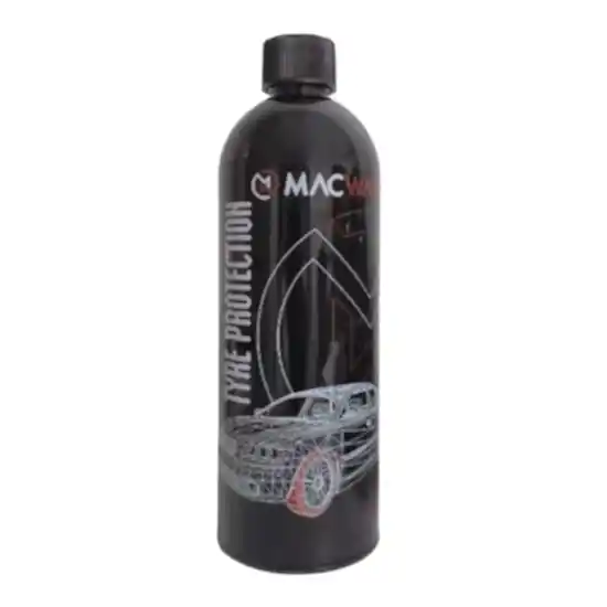 TYRE PROTECTION 750 ML