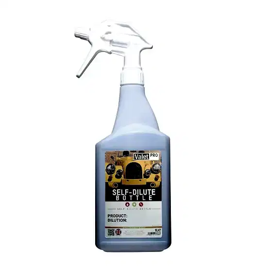 Valet Pro - Dağıtıcı Sprey Şişe