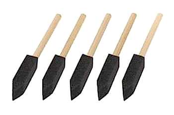 Valet Pro 5 Parça Detaylı Temizlik Köpüğü