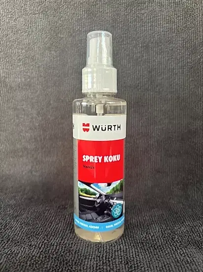 Würth Sprey Koku Venüs