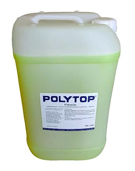Polytop Vitexstar Genel Amaçlı Temizleyici 25lt.