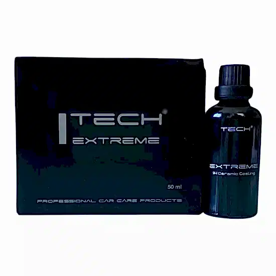 Extreme Shıny Seramik Kaplama